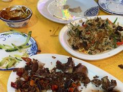 -大碗居老北京炸酱面(蛇口店)