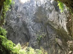 -英西峰林·洞天仙境