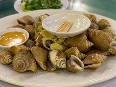 -大茄来海鲜餐厅(亚洲城分行)
