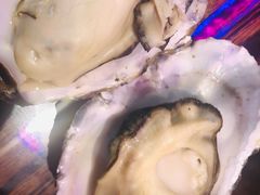 高压锅竹笼蒸蚝-蚝堡海鲜·威海菜·海肠捞饭·烧烤·亚洲吃蚝公司(幸福门店)