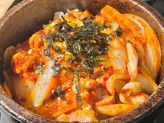 -青春韩国料理(汽博店)