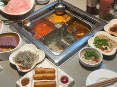 -海底捞火锅(珠影星光城夜宵主题店)