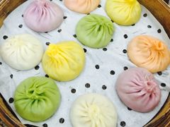 -四季美汤包(户部巷店)