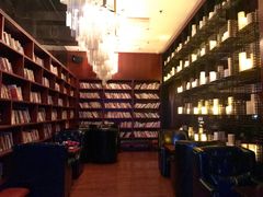 -隐肆威士忌鸡尾酒吧(玉沙国际店)