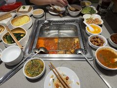 -海底捞火锅(坪山益田假日广场店)