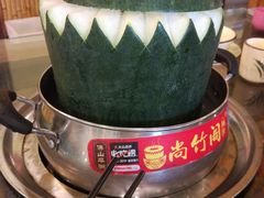 -尚竹阁冬瓜盅·18年地标美食(平洲店)