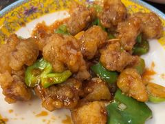 -满园烤鸭·春饼(沈北万达店)