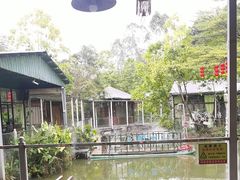 -一品烧农庄·佛山本地特色菜