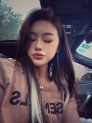 -那茉 Hair Salon