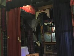 门面-花蓬咖啡(阳光经典店)