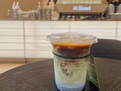 -M Stand(北京平安幸福中心店)