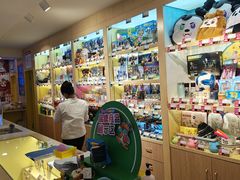 -汤姆熊欢乐世界(龙之梦店)