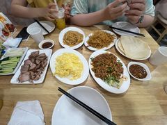 -姥家春饼店(漳州二路店)
