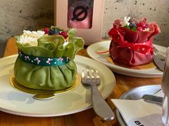 -BE NORMAL CAFE(霞溪路店)