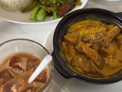 -维园港式茶餐厅(龙岗盛平店)