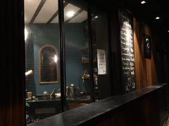 -RUMORS COFFEE ROASTERY鲁马滋咖啡(湖南路店)
