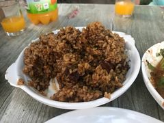 -老七饭馆(光荣道总店)