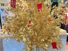 -麦当劳(王顶堤店)