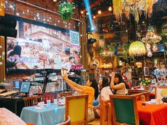 大堂-贝贝龙虾·音乐餐厅(昌平东关店)