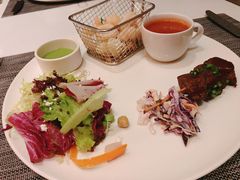 -WOLFGANG PUCK KITCHEN & BAR(迪士尼小镇店)