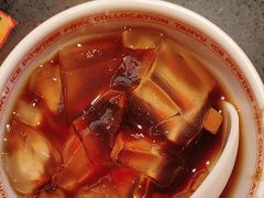 -探鱼·鲜青椒爽麻烤鱼(三水广场店)