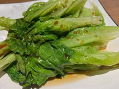 -臻鲜燕海鲜融合餐厅(金陵style店)
