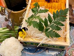 -希望日本料理(保利香槟花园店)