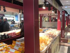 店内环境-大连商场