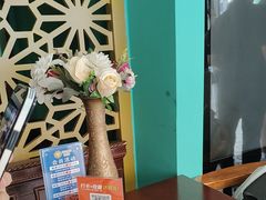 -食彩美印度特色美食餐厅·印度料理