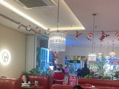 大堂-杯子红牛排(南庄吉利广场店)