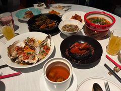 -许家菜.艺创菜(仁和新城店)