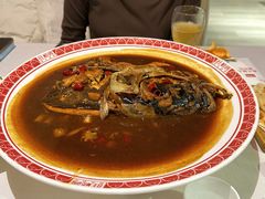 -旺顺阁鱼头泡饼(小红门店)