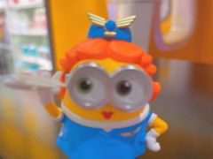 -泡泡玛特POPMART(上海环球港店)