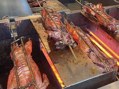 -老黄记手撕烤兔(玉林街店)