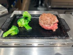 -肉肉大米(金虹桥店)
