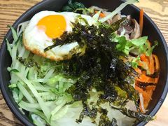 -吴草鸡爪오초닭발韩食堂(融恒盈嘉中心店)