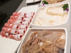 -海底捞火锅(凯德广场店)