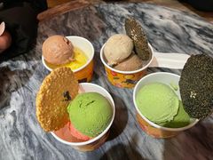 -陕拾叁-西安糕点(大雁塔店)