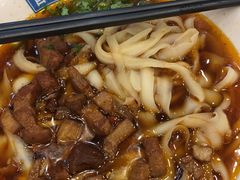 -晋B2008刀削面(小南庄店)