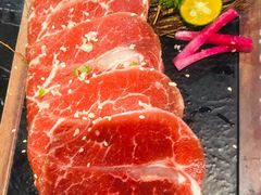 -鹤江桥·红油牛肉粉(SKP店)