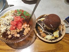 -大理董·董家小厨野生菌火锅(古城旗舰店)