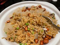 闽和南白萝卜饭-闽和南(深圳万象城店)