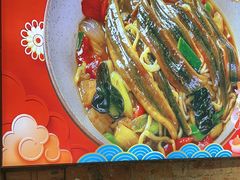 -飨府.老淮面馆.自营(清河路店)