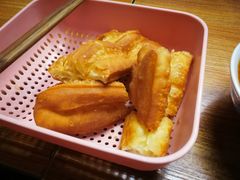 -李三卤汁豆腐脑