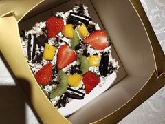 -宁波华侨温德姆至尊豪廷大酒店·多丽美食屋