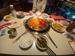 -小龙坎火锅(全球总店)