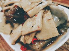 牛蹄-老兵牛蹄店(下沙店)
