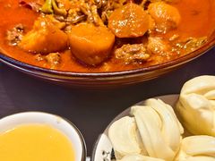 -山河屯铁锅炖(绥望路店)