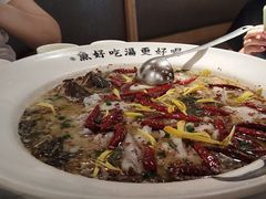 -江渔儿酸菜鱼(万科东荟城店)