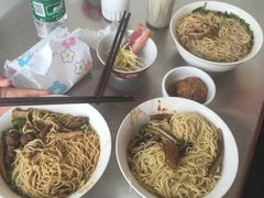 -老赵面店(大西路店)